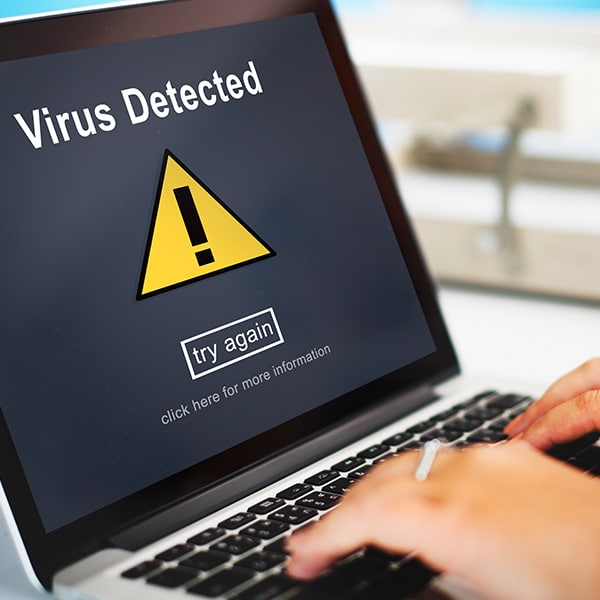 Virus et Malware